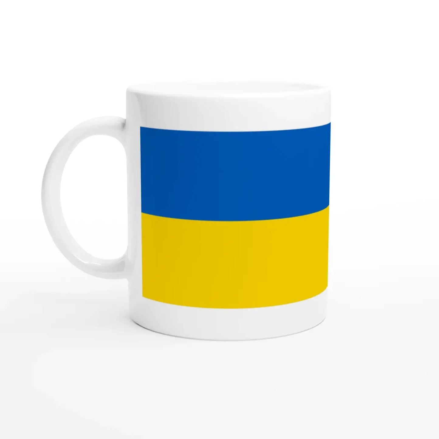 Mug Drapeau Ukraine-0