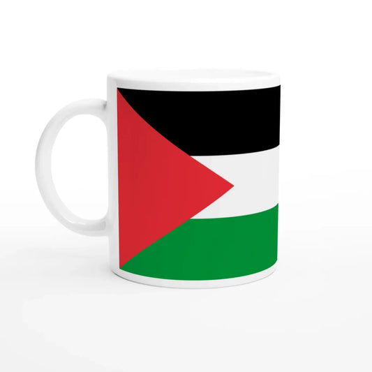 Mug Drapeau Palestine-0